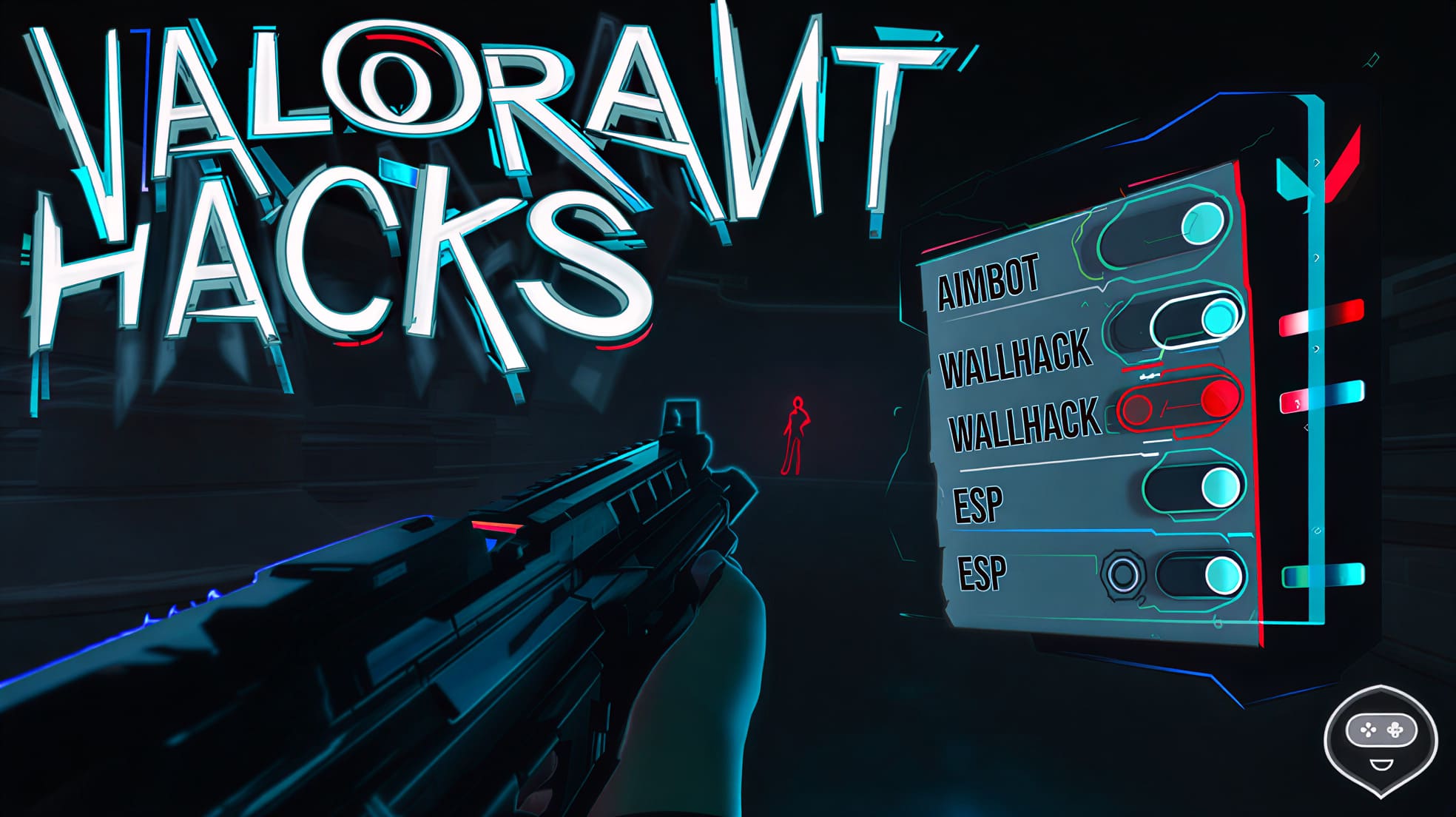 софт на Валорант